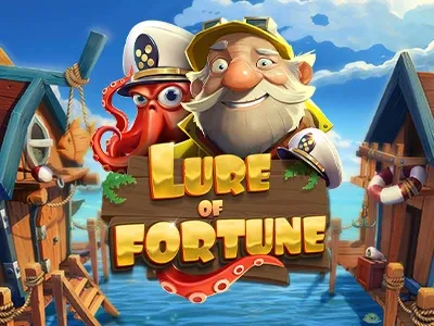 Lure of Fortune Basswin Сasino