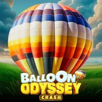 Balloon Odyssey Crash Basswin Сasino
