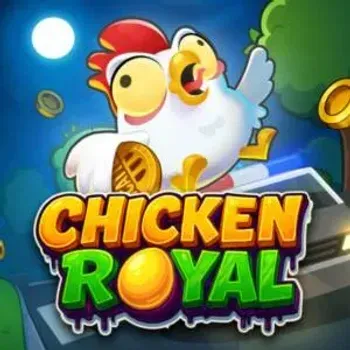 Chicken Royal Basswin Сasino