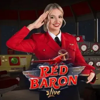 Red Baron Basswin Сasino